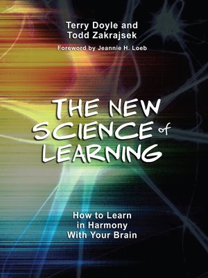 cover image of The New Science of Learning